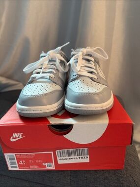 Nike Dunk Low READ ABOUT SIZING IN DESCRIPTION